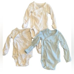 Carter’s bodysuits